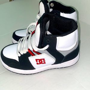 DC Skate sneakers